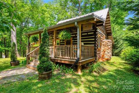 482 Pheasant Street, Lake Lure, NC 28746