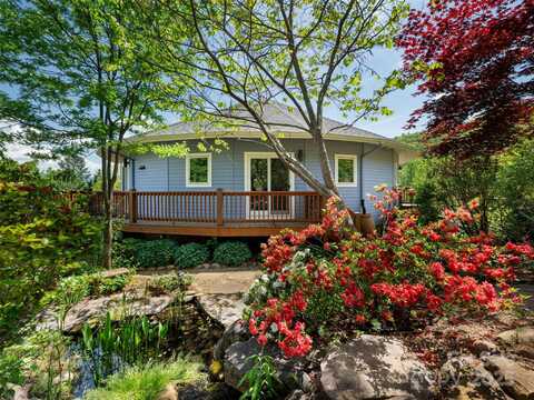 15 Sassy Lane, Asheville, NC 28805