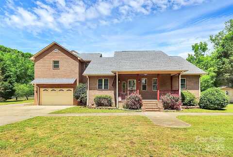 261 Melrose Drive SW, Concord, NC 28025