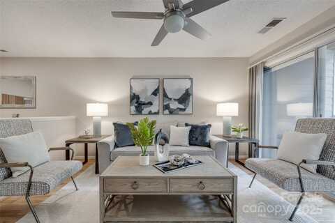 2209 Sumner Green Avenue, Charlotte, NC 28203