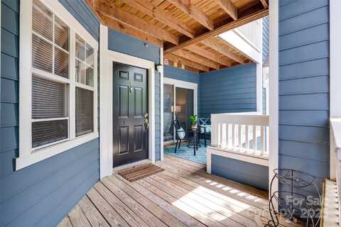 2209 Sumner Green Avenue, Charlotte, NC 28203