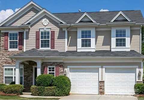 9804 Rocky Ford Club Road, Charlotte, NC 28269