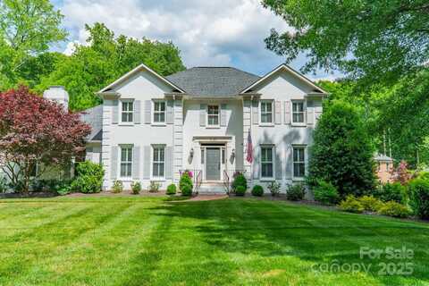 5135 Winding Brook Road, Charlotte, NC 28226