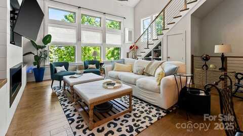 2518 Marshall Place, Charlotte, NC 28203