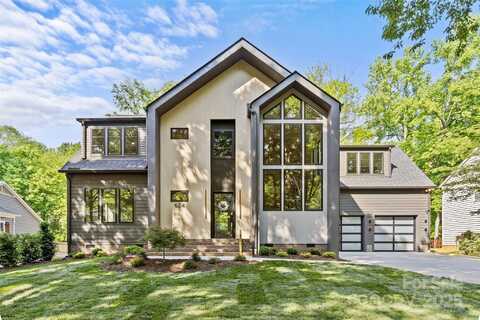 624 Heather Lane, Charlotte, NC 28209