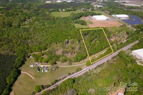 00 W Randolph Road, Shelby, NC 28150