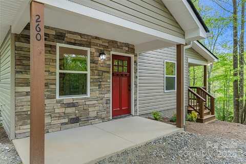 260 Cotton Top Drive, Brevard, NC 28712