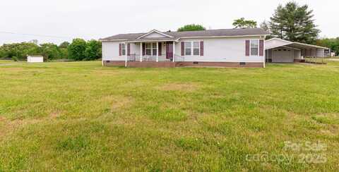 404 St Lukes Church Road, Kings Mountain, NC 28086