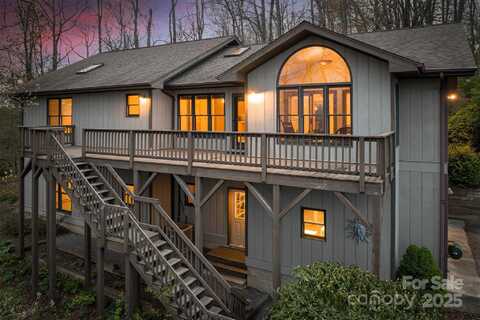 1521 Old Jonas Ridge Road, Newland, NC 28657