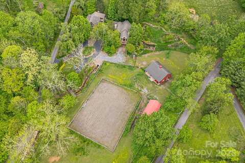 95 Carter Cove Road, Asheville, NC 28804