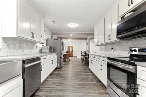 814 Columbia Drive, Chester, SC 29706