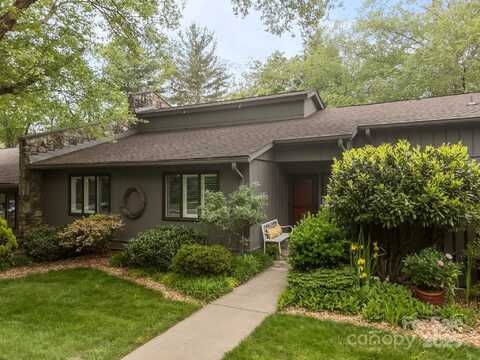 606 Crowfields Lane, Asheville, NC 28803