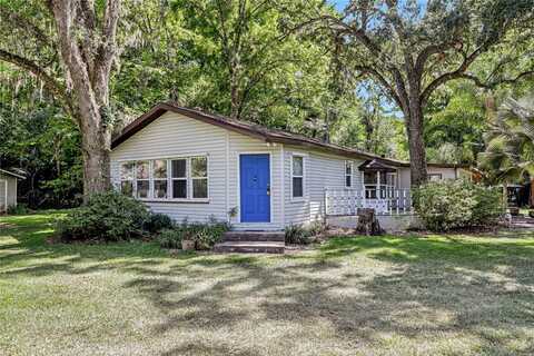 10565 BESSEMER STREET, NEW PORT RICHEY, FL 34654