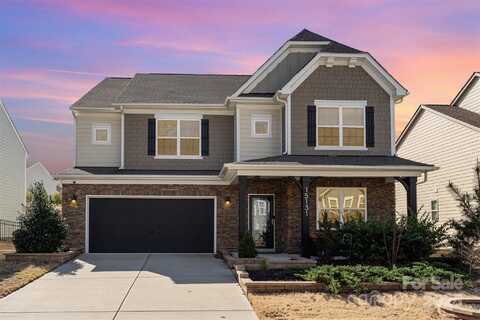 15131 Oleander Drive, Charlotte, NC 28278