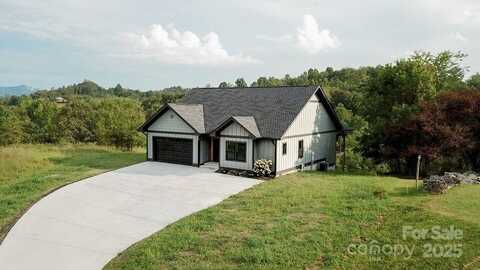 15 Woodchuck Cove, Alexander, NC 28701