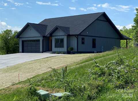 15 Woodchuck Cove, Alexander, NC 28701
