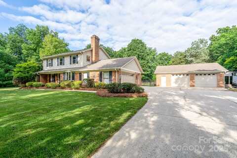 4145 Wrangler Drive SW, Concord, NC 28027