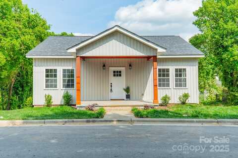 322 S Hill Street, Gastonia, NC 28052