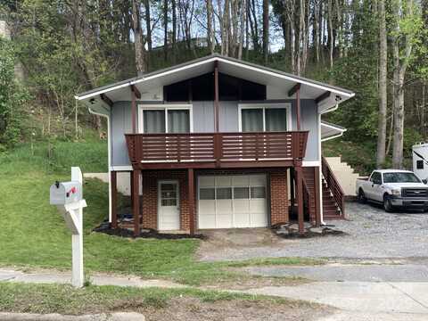 1315 Russ Avenue, Waynesville, NC 28786