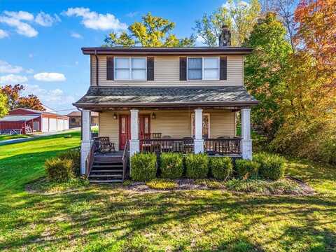 281 Bear Creek Rd, Buffalo, PA 16055