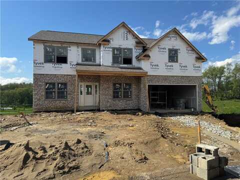 115 Harrowgate Lane, Peters Township, PA 15317