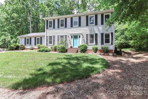 417 Florence Circle, Statesville, NC 28625
