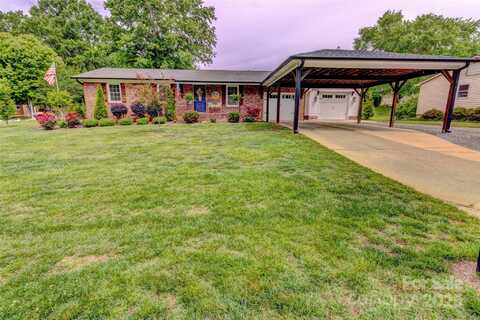 800 Sunset Road, Cherryville, NC 28021