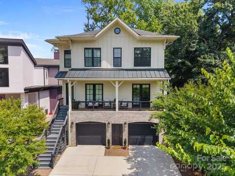 2925 Westfield Road, Charlotte, NC 28209