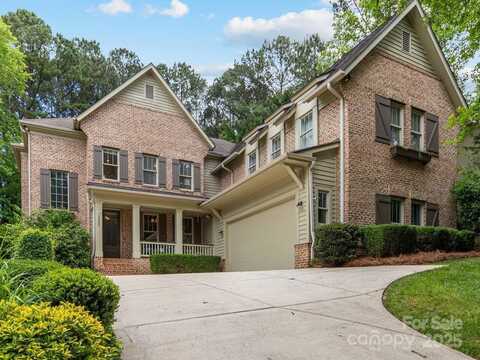 3825 Mountain Cove Drive, Charlotte, NC 28216