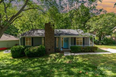 9021 Louvaine Drive, Charlotte, NC 28227