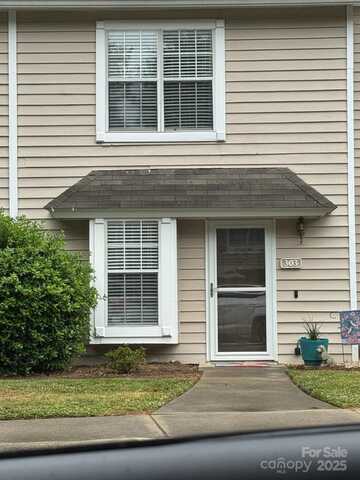 303 Heritage Parkway, Fort Mill, SC 29715