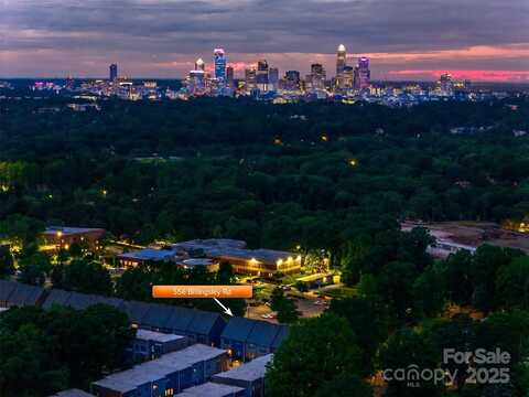 556 Billingsley Road, Charlotte, NC 28211