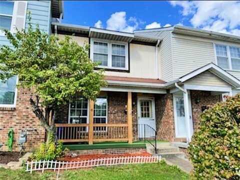 119 E Pike St, Canonsburg, PA 15317