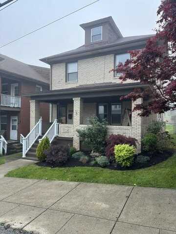 204 Emerson St, Munhall, PA 15120