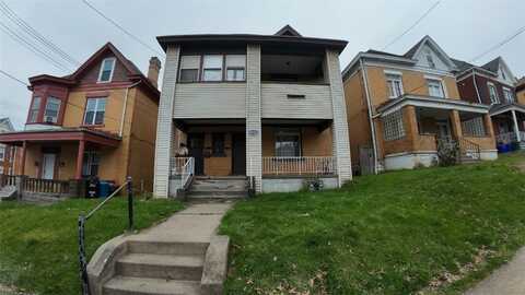 1905 Termon Ave, Shadeland, PA 15212