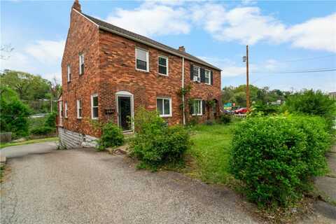 3856 Beechwood Blvd, Greenfield Township, PA 15217