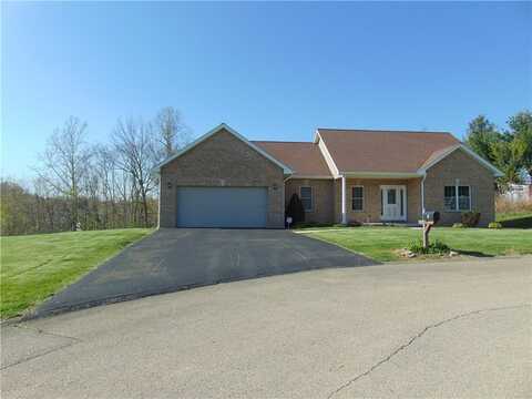 5 William Penn St, Union, PA 15401