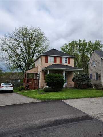 528 Constitution Cir, Clairton, PA 15025