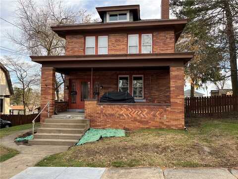 216 Jamaica, West View, PA 15229