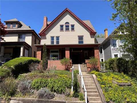 1470 Crafton Boulevard, Crafton, PA 15205