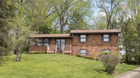 292 Franklin Farms Rd, Franklin, PA 15301