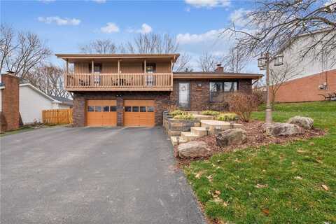 1432 Swede Hill Rd, Hempfield Twp - WML, PA 15601