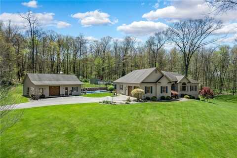 825 Whitestown Road, Connoquenessing, PA 16001
