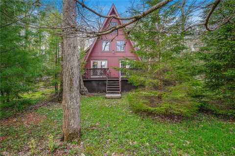 439 Zermatt Road, Jenner Twp, PA 15531