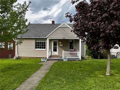 932 Franklin Ave, Connellsville, PA 15425