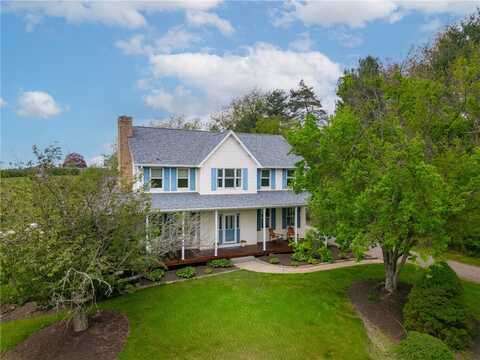 6181 Brown Rd, Penn, PA 16002