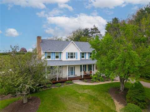 6181 Brown Rd, Penn, PA 16002
