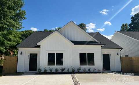 4811 Victoria Avenue, Charlotte, NC 28269