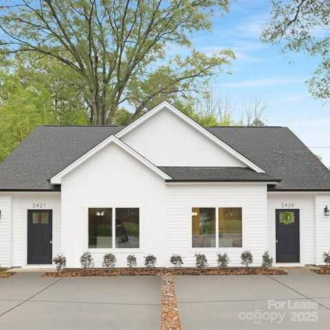 4813 Victoria Avenue, Charlotte, NC 28269