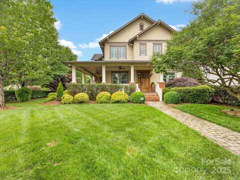601 Dorothy Drive, Charlotte, NC 28203